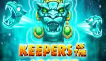 Keepers of the Secret