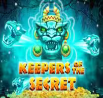 Keepers of the Secret