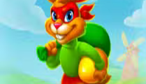 Easter Heist
