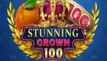  Stunning Crown 100