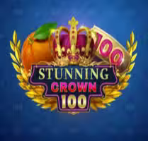  Stunning Crown 100
