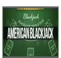 American Blackjack