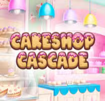 Cakeshop Cascade