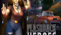 Flashback Heroes