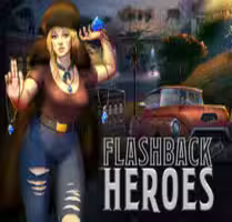 Flashback Heroes