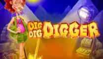 Dig Dig Digger