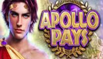 Apollo Pays