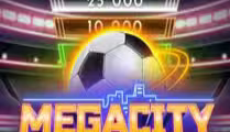 Megacity Football Fever