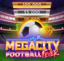 Megacity Football Fever