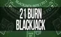 21 Burn Blackjack