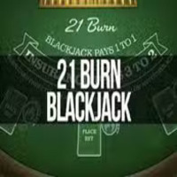 21 Burn Blackjack