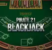 Pirate 21