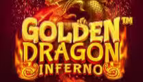 Golden Dragon Inferno