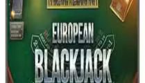 European Blackjack