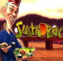 Sushi Bar