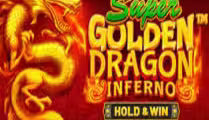 Super Golden Dragon Inferno