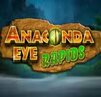 Anaconda Eye Rapids