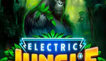 Electric Jungle