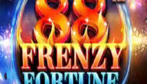 88 Frenzy Fortune