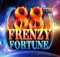 88 Frenzy Fortune