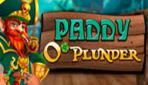 Paddy O’Plunder