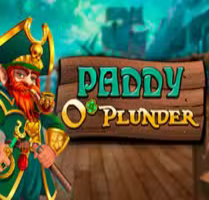Paddy O’Plunder