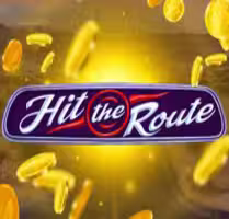  Hit The Route