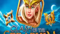 Clash of the Seraphim