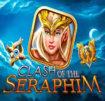 Clash of the Seraphim