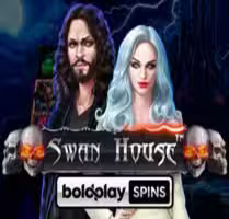 Swan House