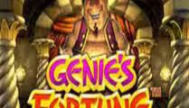 Genie’s Fortune