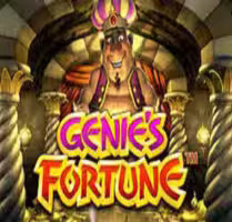 Genie’s Fortune
