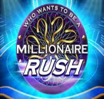 Millionaire Rush