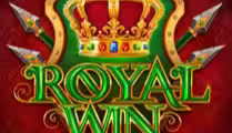 Royal Win Dice