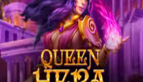 Queen Hera