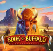 Book of Buffalo