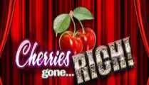 Cherries Gone Rich