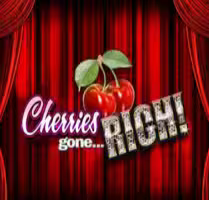 Cherries Gone Rich