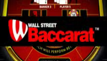 Wall Street Baccarat