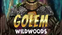 Golem Wildwoods Dice