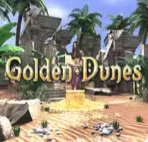Golden Dunes