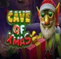 Cave Of Xmas