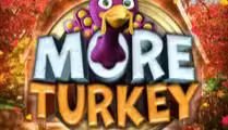 More Turkey