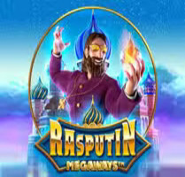 Rasputin Megaways