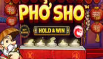 Pho Sho