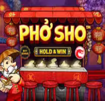 Pho Sho