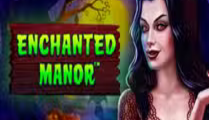 Enchanted Manor (50 lines)