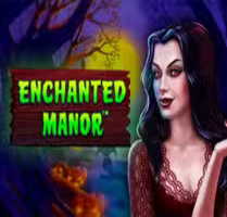 Enchanted Manor (50 lines)