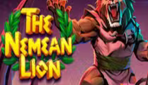The Nemean Lion