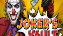 Joker’s Vault